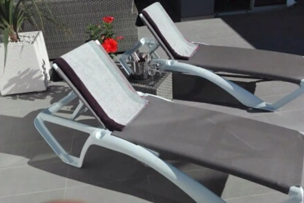 First Class Holiday Tejita Wifiber El Médano 0*,